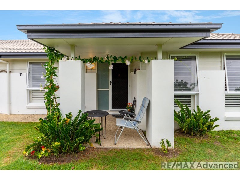 11 Eucalyptus Street, Ningi QLD 4511