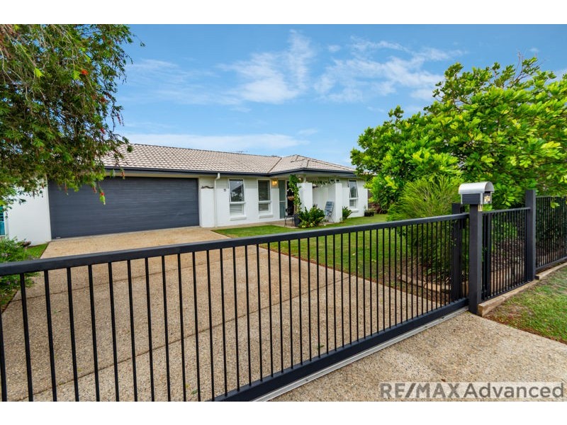 11 Eucalyptus Street, Ningi QLD 4511