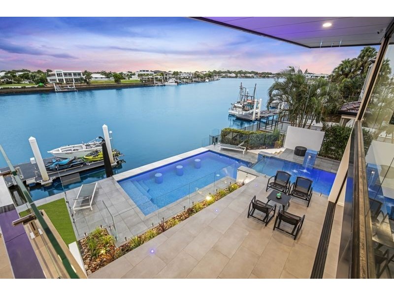 41 Seaside Drive, Banksia Beach QLD 4507