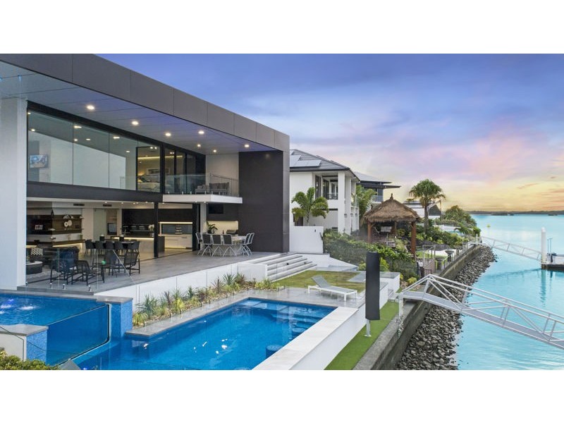 41 Seaside Drive, Banksia Beach QLD 4507