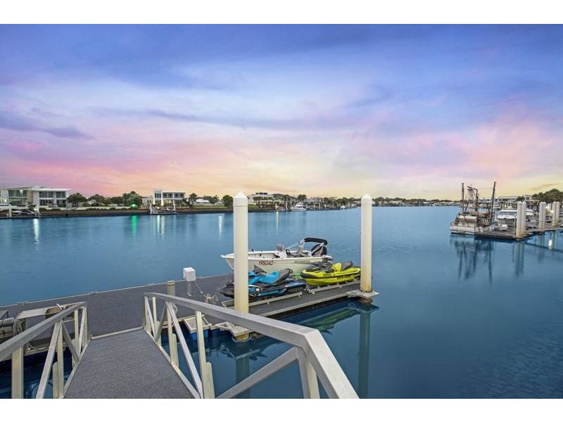 41 Seaside Drive, Banksia Beach QLD 4507