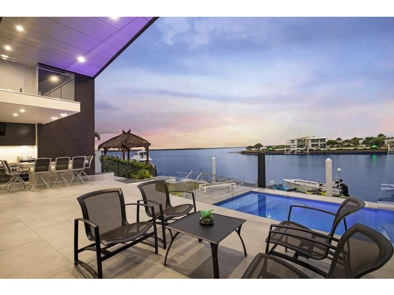 41 Seaside Drive, Banksia Beach QLD 4507