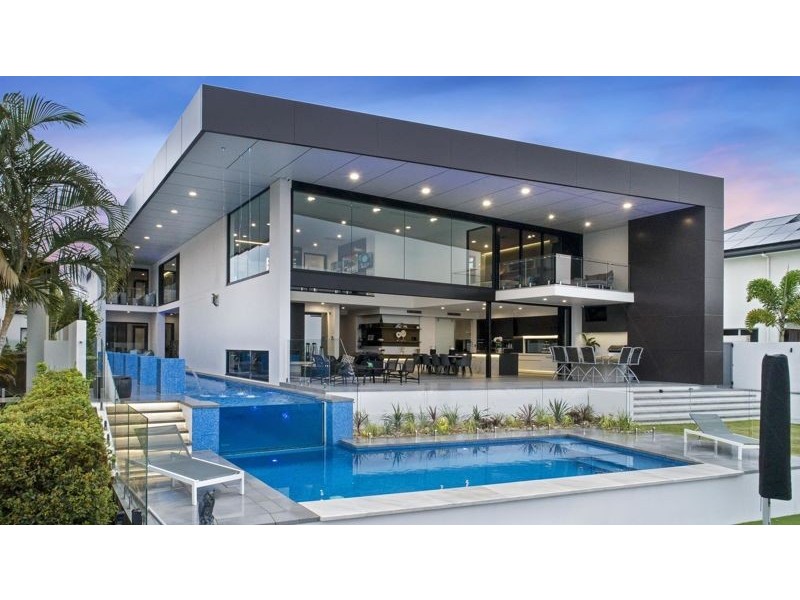 41 Seaside Drive, Banksia Beach QLD 4507