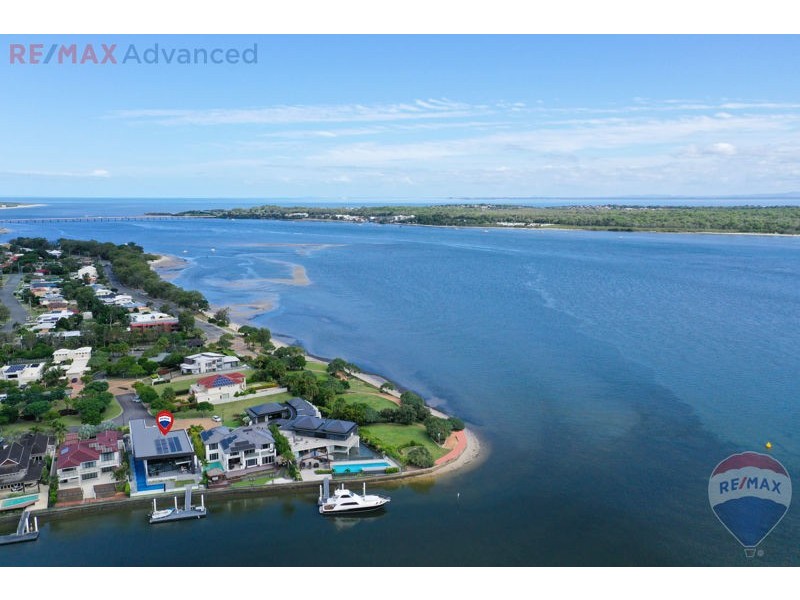 41 Seaside Drive, Banksia Beach QLD 4507