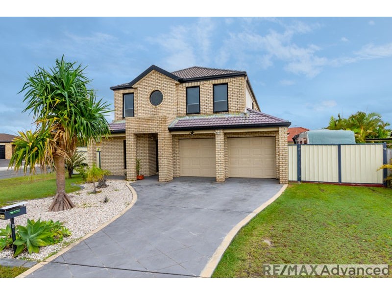 48 Mossman Way, Sandstone Point QLD 4511