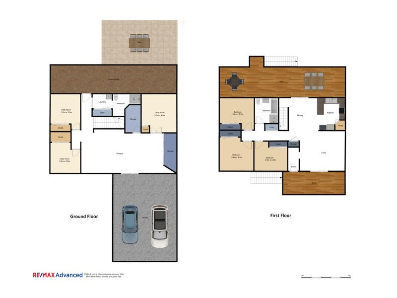79 Verdoni Street, Bellara QLD 4507 Floorplan