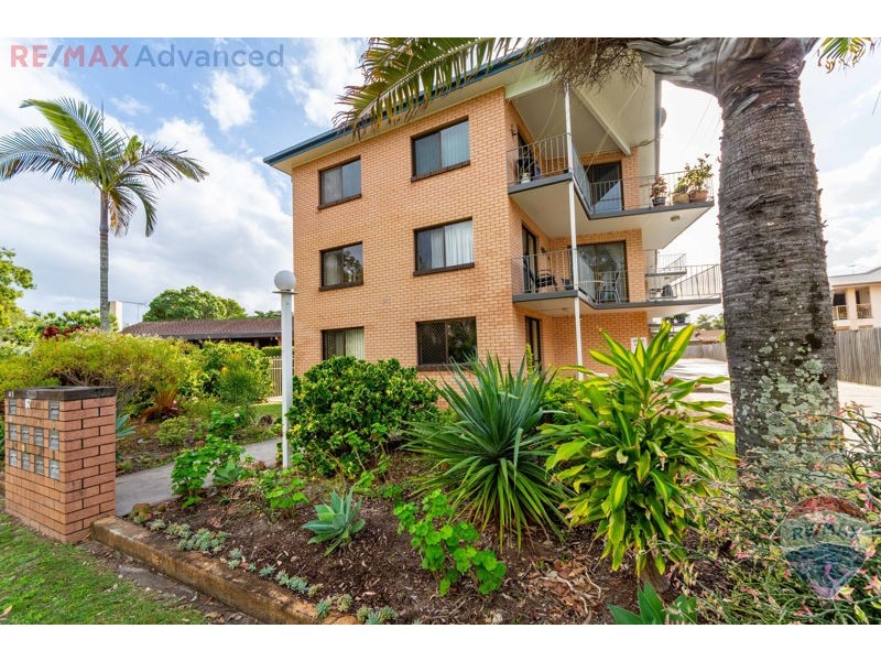 8/87 Sylvan Beach Esplanade, Bellara QLD 4507
