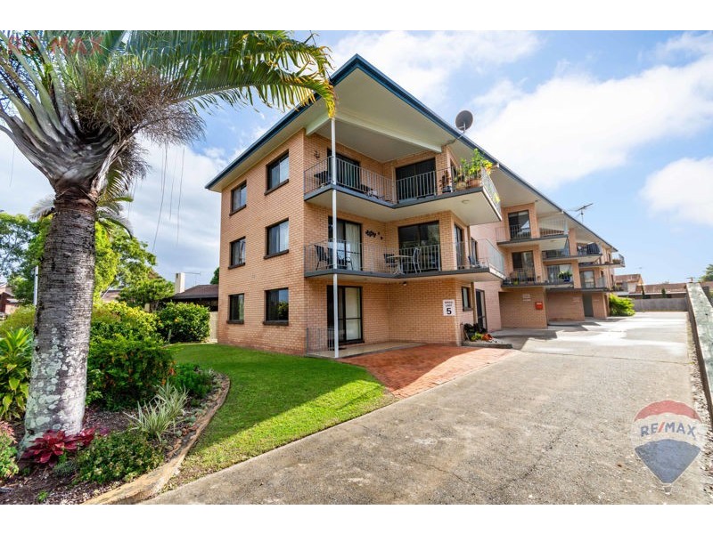 8/87 Sylvan Beach Esplanade, Bellara QLD 4507