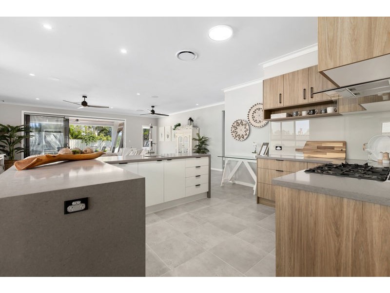 87 Freshwater Drive, Banksia Beach QLD 4507