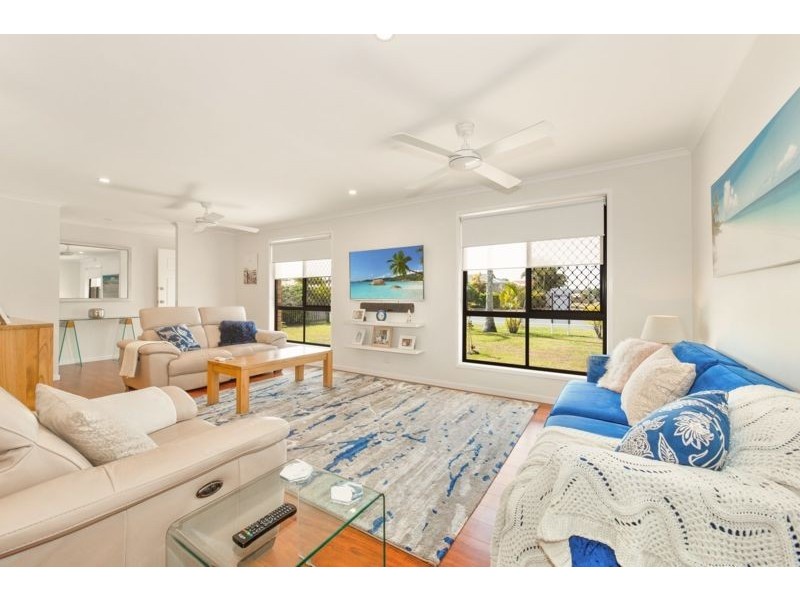 34 Jasmin Drive, Bongaree QLD 4507