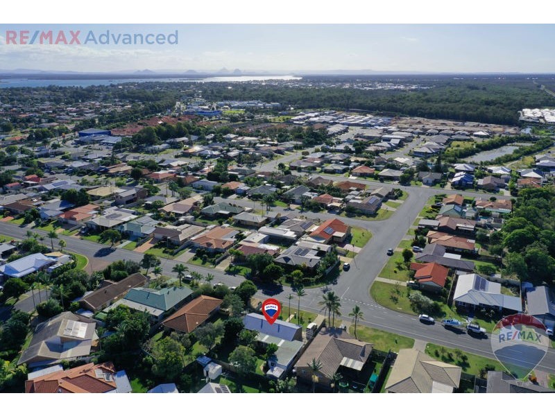 34 Jasmin Drive, Bongaree QLD 4507