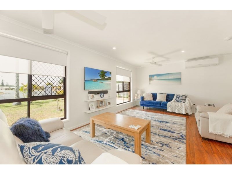 34 Jasmin Drive, Bongaree QLD 4507