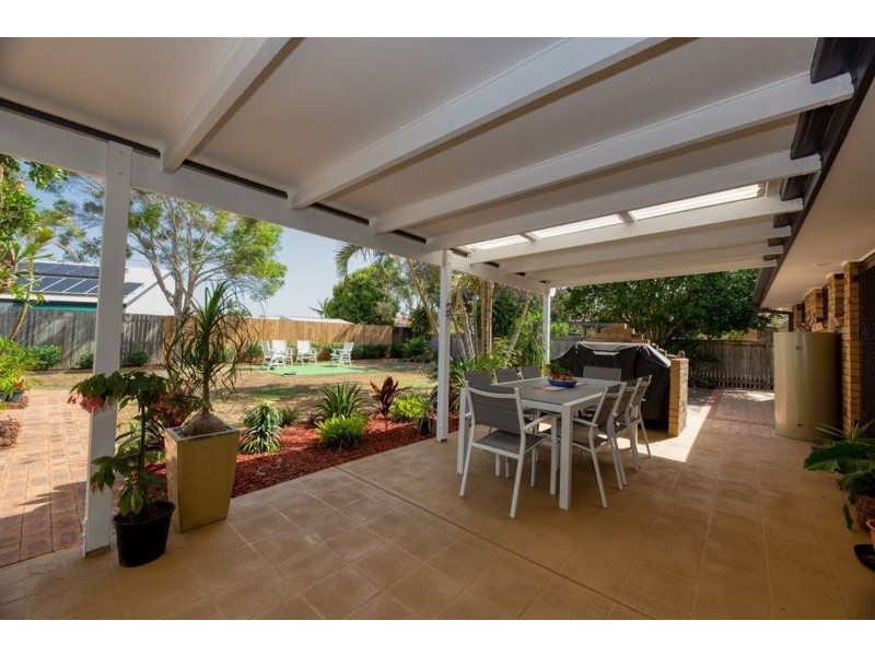 34 Jasmin Drive, Bongaree QLD 4507