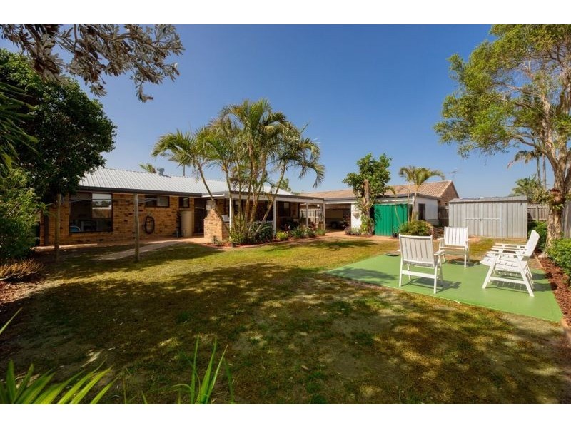 34 Jasmin Drive, Bongaree QLD 4507