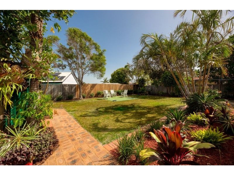 34 Jasmin Drive, Bongaree QLD 4507