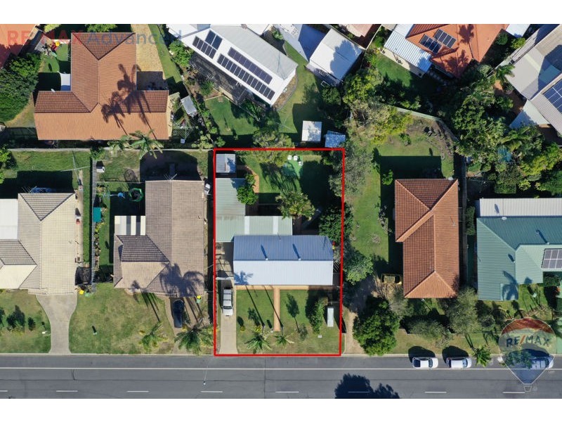 34 Jasmin Drive, Bongaree QLD 4507