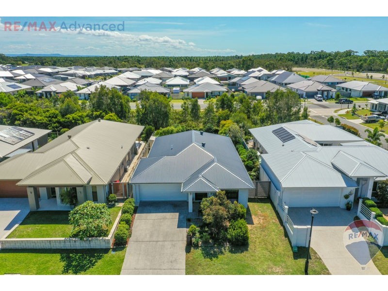 27 Honeymyrtle Street, Banksia Beach QLD 4507