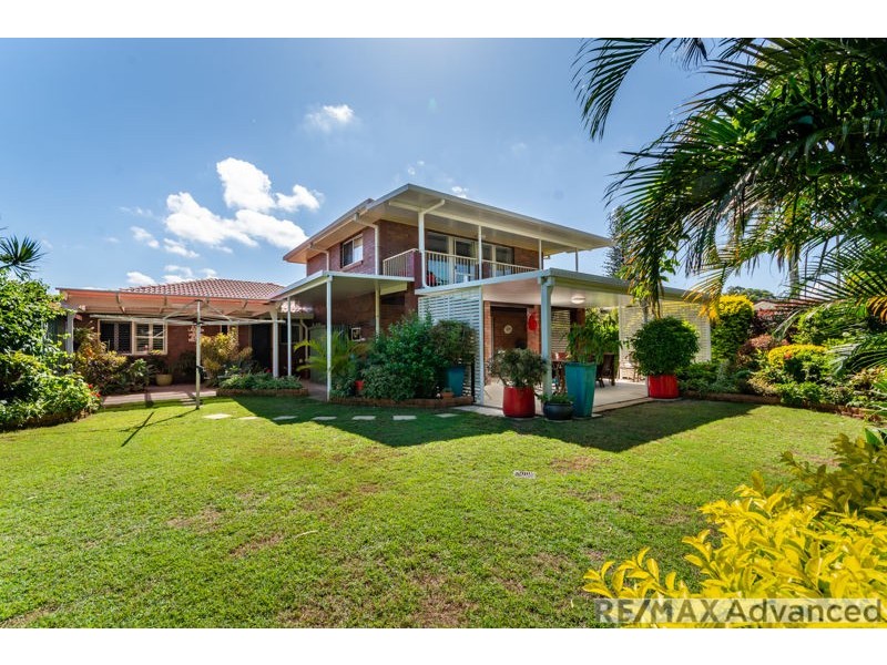 16 Elcata Avenue, Bellara QLD 4507
