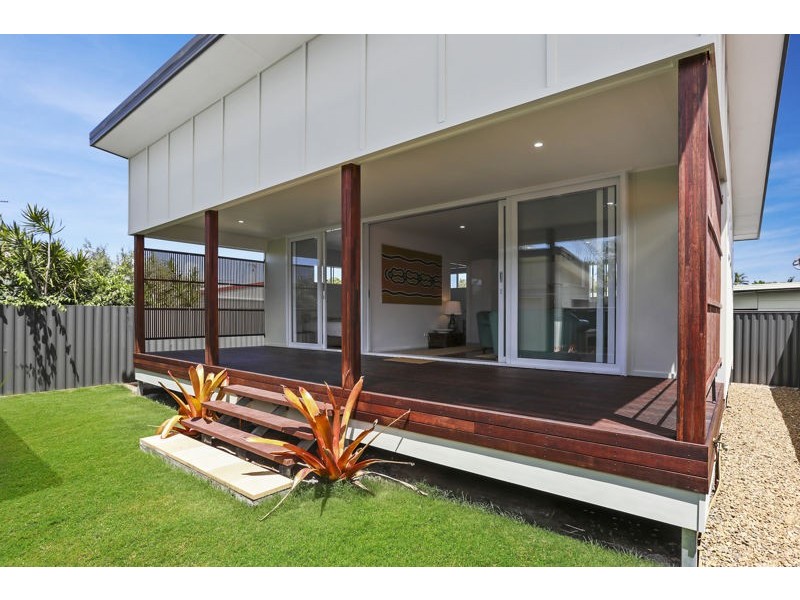 125 Goodwin Drive, Bongaree QLD 4507