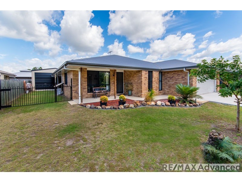 47 Ningi Esplanade, Ningi QLD 4511