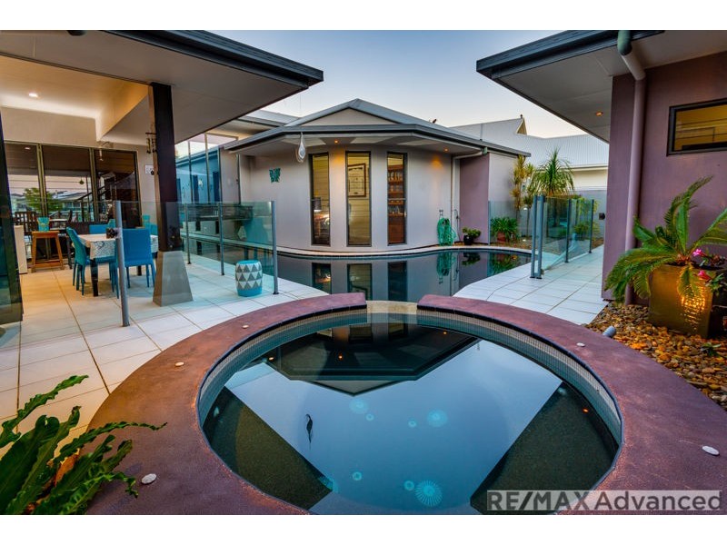 133 Marina Boulevard, Banksia Beach QLD 4507