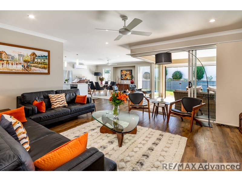 15 Corymbia Way, Banksia Beach QLD 4507