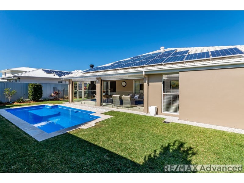 15 Corymbia Way, Banksia Beach QLD 4507