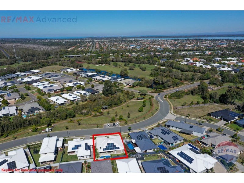 15 Corymbia Way, Banksia Beach QLD 4507