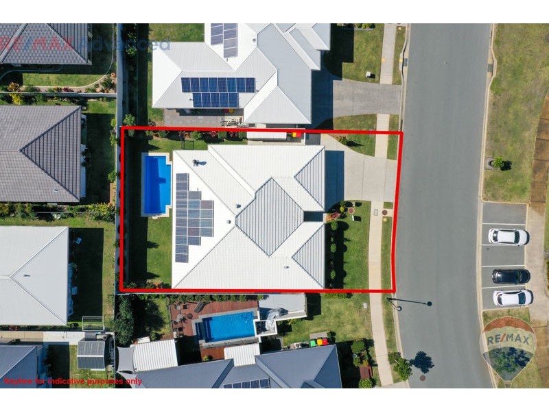 15 Corymbia Way, Banksia Beach QLD 4507