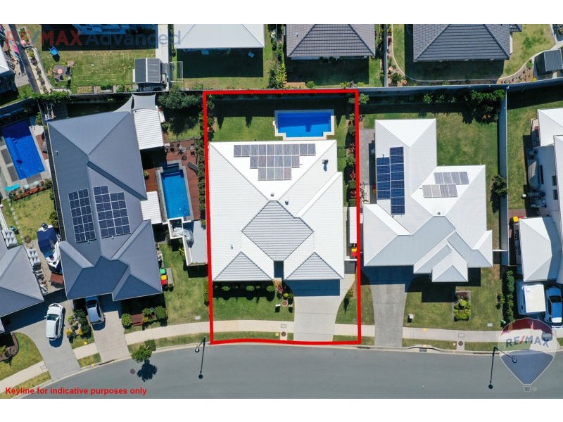 15 Corymbia Way, Banksia Beach QLD 4507