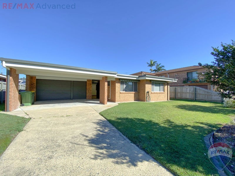 12 Clipper Street, Bongaree QLD 4507