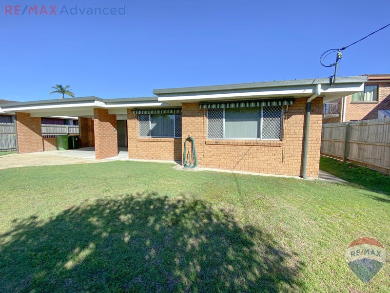 12 Clipper Street, Bongaree QLD 4507