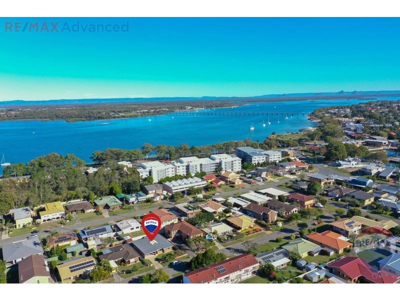 12 Clipper Street, Bongaree QLD 4507