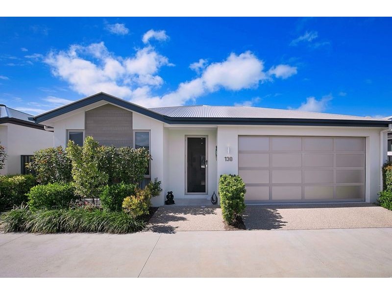 138/9 Dux Drive, Bongaree QLD 4507