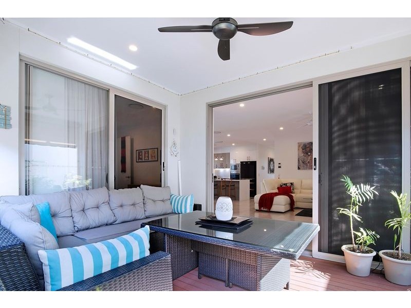 138/9 Dux Drive, Bongaree QLD 4507