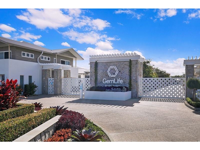 138/9 Dux Drive, Bongaree QLD 4507