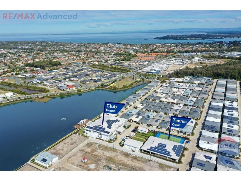 138/9 Dux Drive, Bongaree QLD 4507