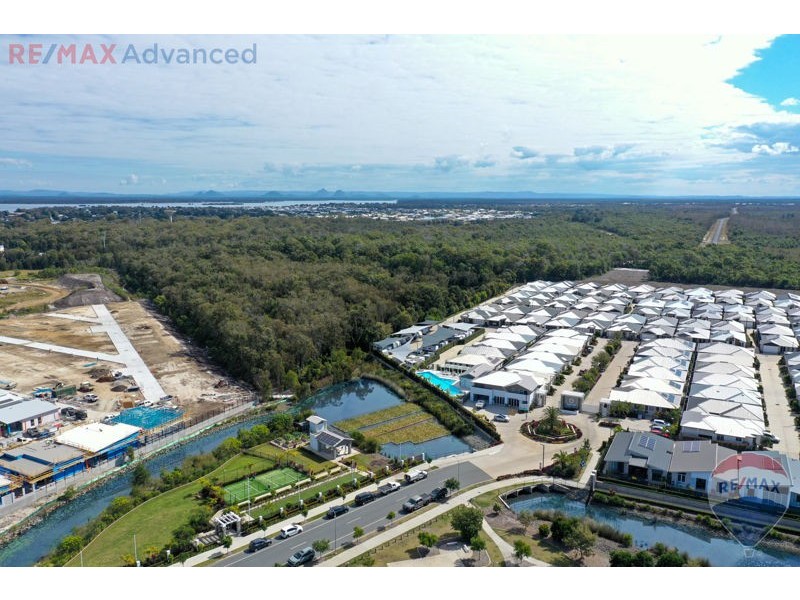 138/9 Dux Drive, Bongaree QLD 4507