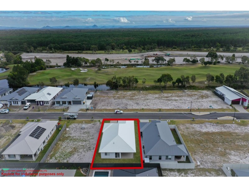 36 Callisia Crescent, Banksia Beach QLD 4507