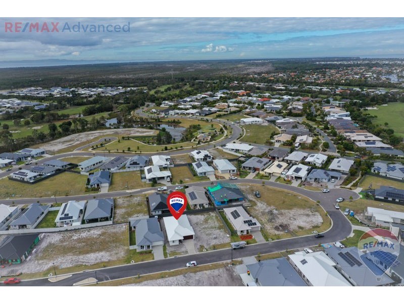 36 Callisia Crescent, Banksia Beach QLD 4507