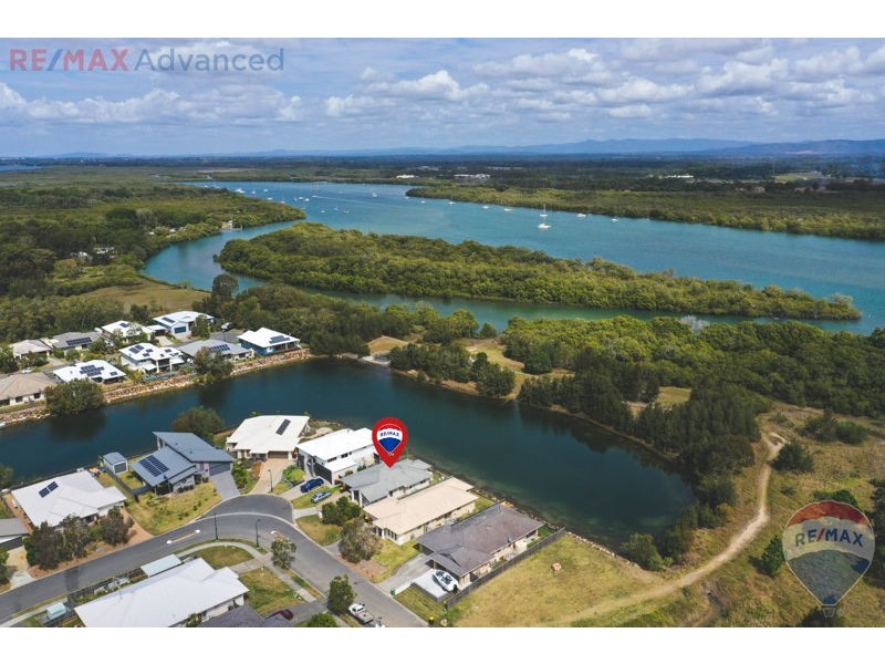 47 Adam Street, Beachmere QLD 4510