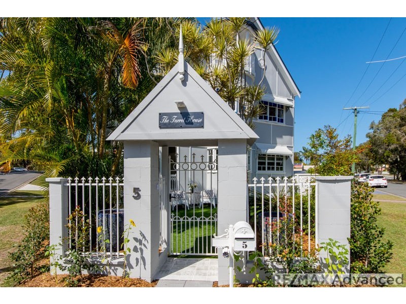 5 Banya Street, Bongaree QLD 4507