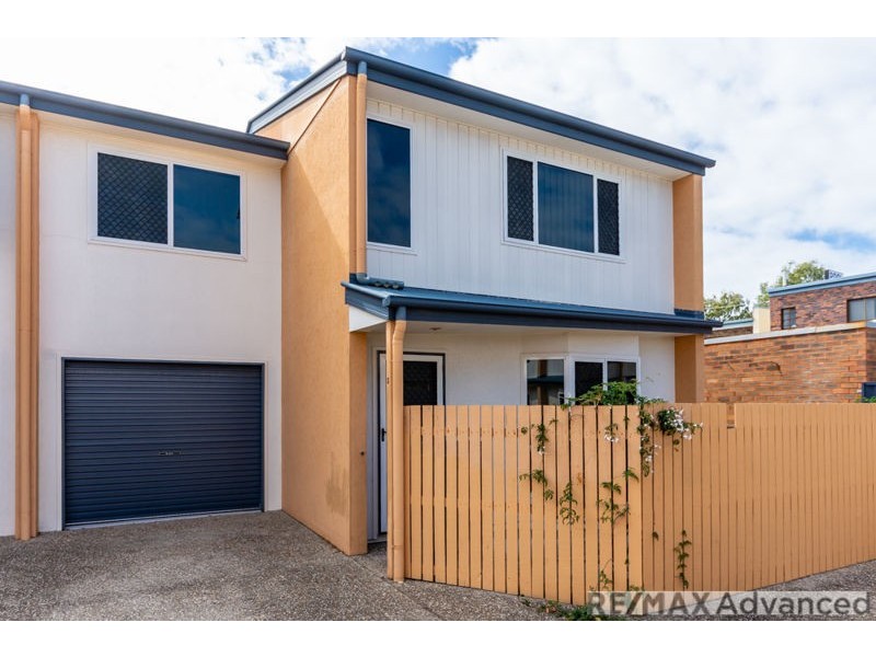 5/40 Melrose Avenue, Bellara QLD 4507