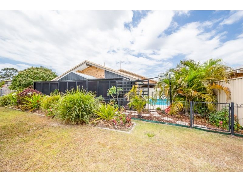 3 Flamingo Drive, Banksia Beach QLD 4507