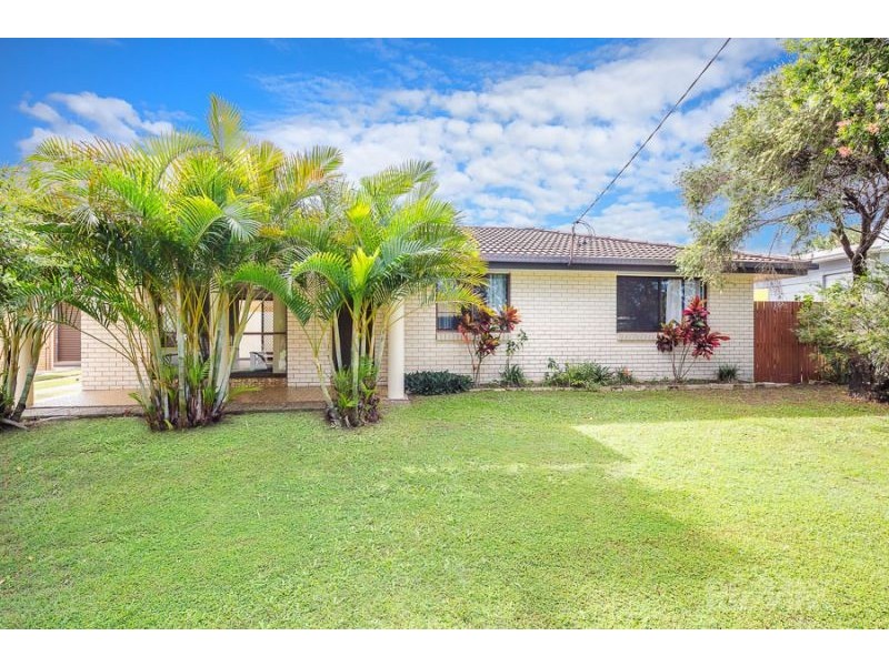 7 Emu Walk, Bongaree QLD 4507