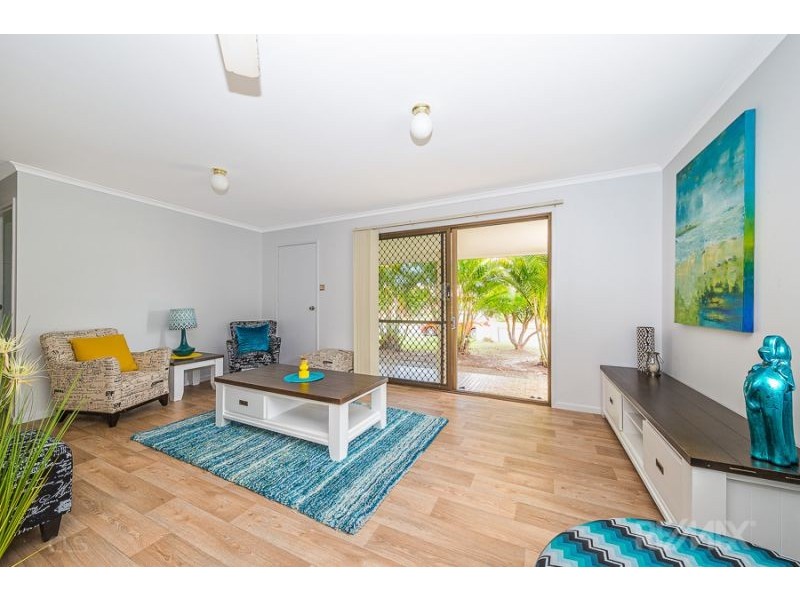 7 Emu Walk, Bongaree QLD 4507