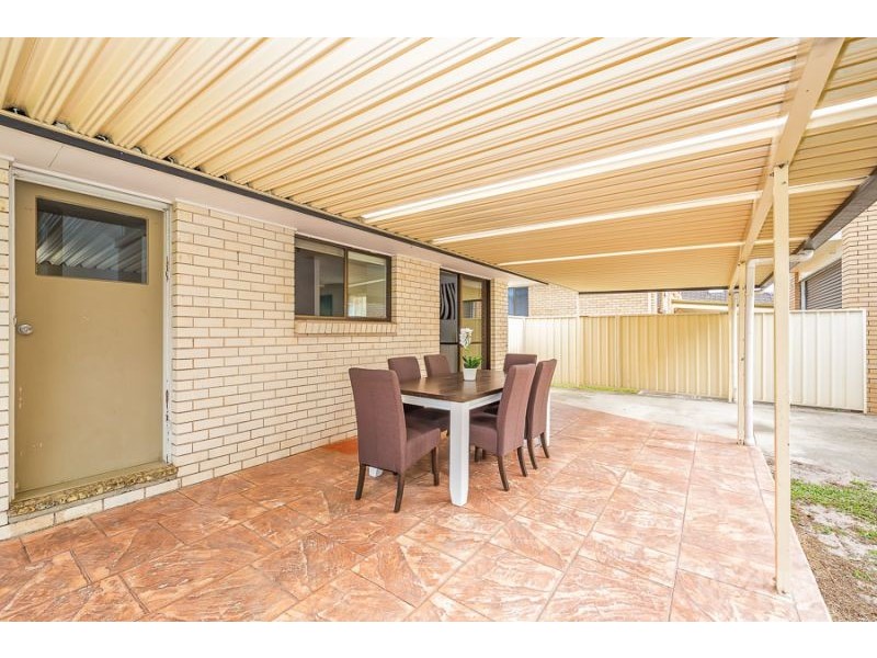 7 Emu Walk, Bongaree QLD 4507