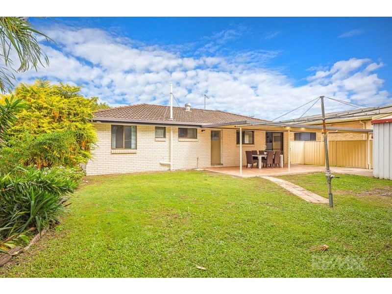 7 Emu Walk, Bongaree QLD 4507
