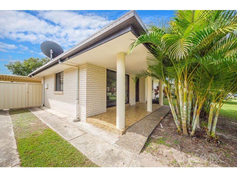 7 Emu Walk, Bongaree QLD 4507