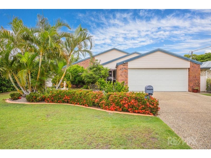 18 Lee Avenue, Bongaree QLD 4507